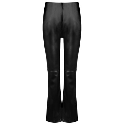 JAIMY Aubrey leather pants