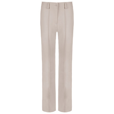 JAIMY Crystal pantalon sand