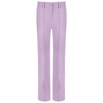 JAIMY Crystal pantalon lilac
