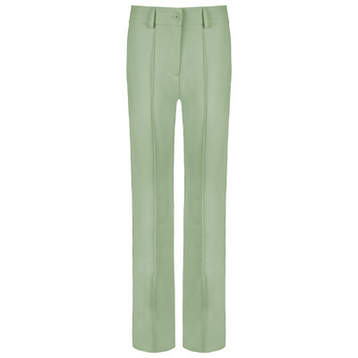 JAIMY Crystal pantalon lake green