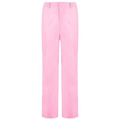 JAIMY Anastasia wide leg pantalon light pink