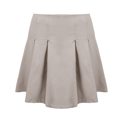 JAIMY Milana skirt beige