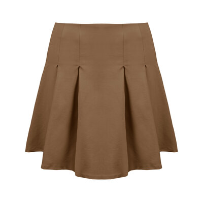 JAIMY Milana skirt camel