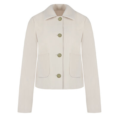 JAIMY Elena blazer beige