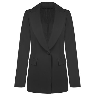 JAIMY Sophie blazer black