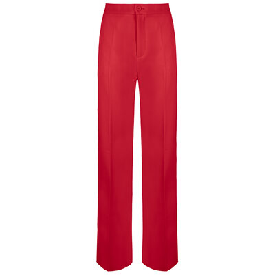 JAIMY Ivy pantalon red