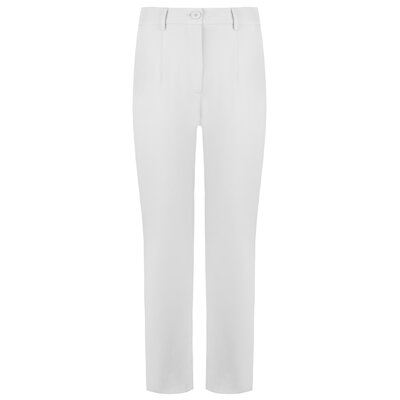 JAIMY Journey pantalon white