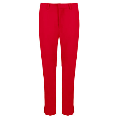 JAIMY Gabriela pantalon red