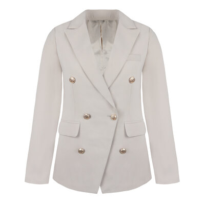 JAIMY Gabriela blazer beige