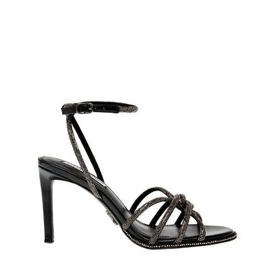 STEVE MADDEN Kailyn-R sandal black