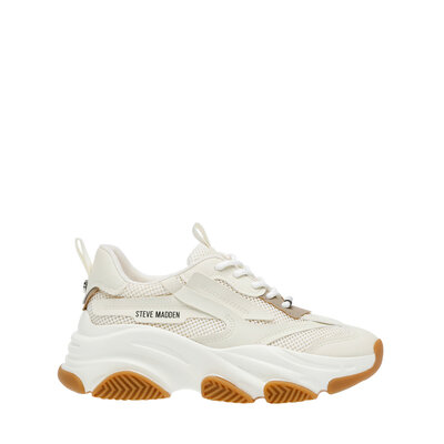 STEVE MADDEN Possession-E sneaker white/gum