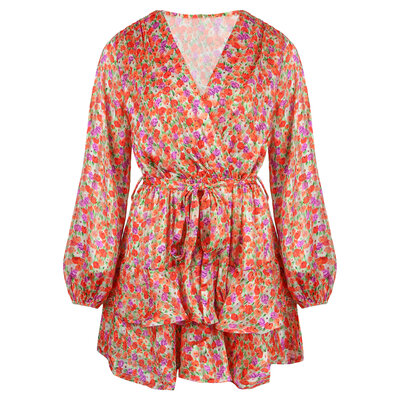 JAIMY Celeste printed dress