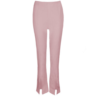 JAIMY Celeste pants light pink
