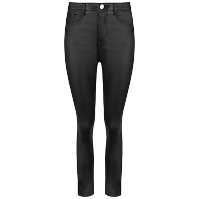 JAIMY Oaklynn leather look jeans