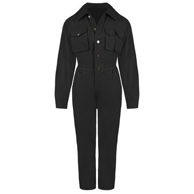 JAIMY Kailani jumpsuit black