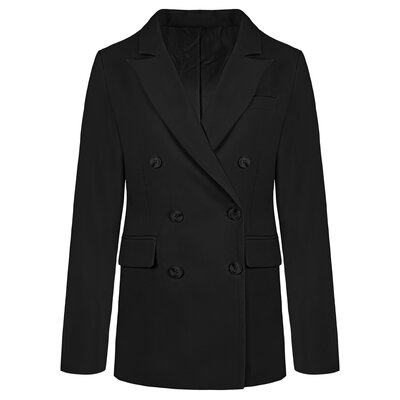 JAIMY Megan blazer black