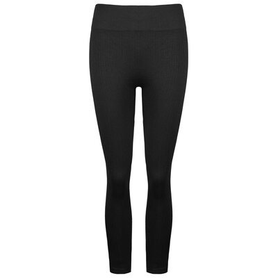 JAIMY Bria ribbed sport legging