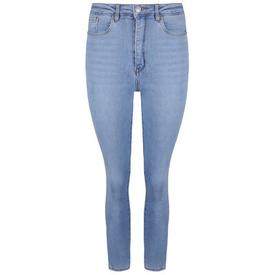 JAIMY Ember skinny jeans blue