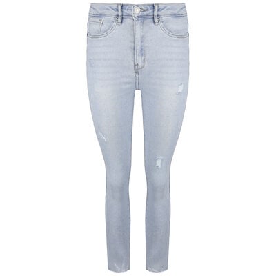 JAIMY Saylor skinny jeans light blue