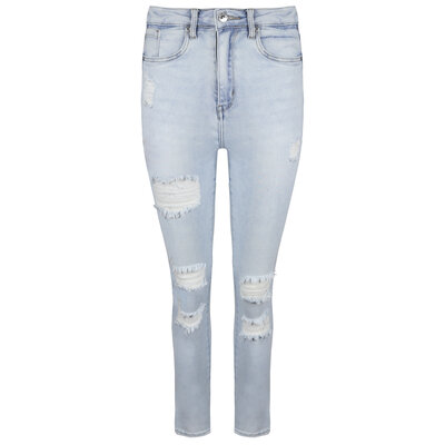 JAIMY Camille skinny jeans light blue