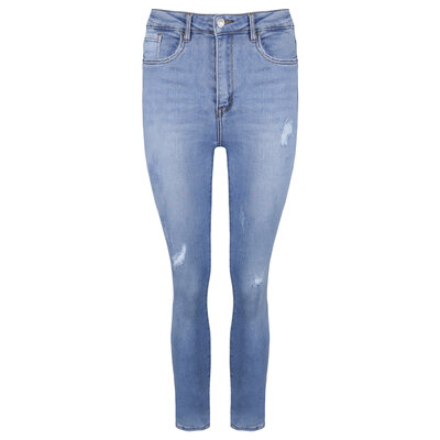 JAIMY Delaney skinny jeans blue