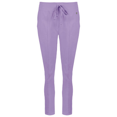 JAIMY Kenna travel pants lilac