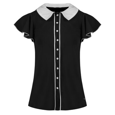 JAIMY Stevie travel blouse black