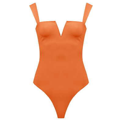 JAIMY Tammy travel body orange