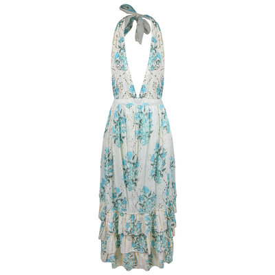 JAIMY Jaylah boho maxi dress