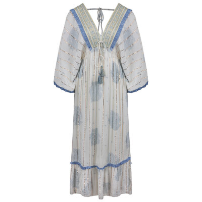 JAIMY Maxine maxi boho dress
