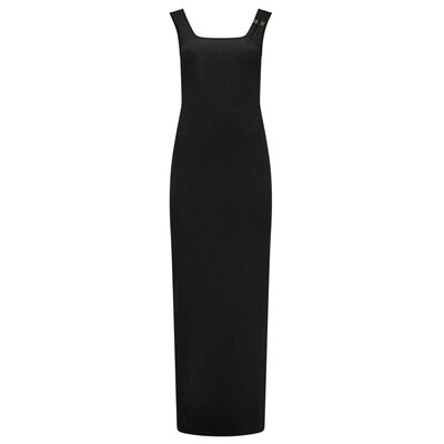 NIKKIE Cuba dress black