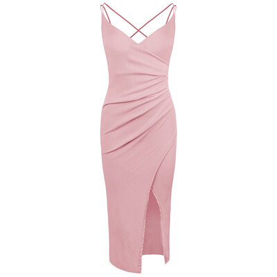 JAIMY Irene dress light pink