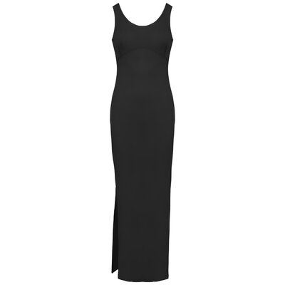 JAIMY Dylan maxi dress black