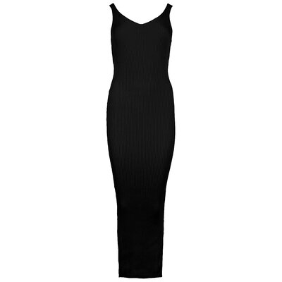 JAIMY Odille bodycon dress black