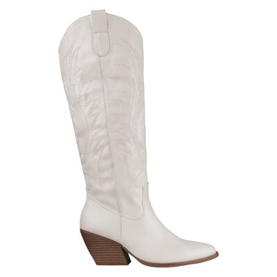 JAIMY Noah cowboy boot creme