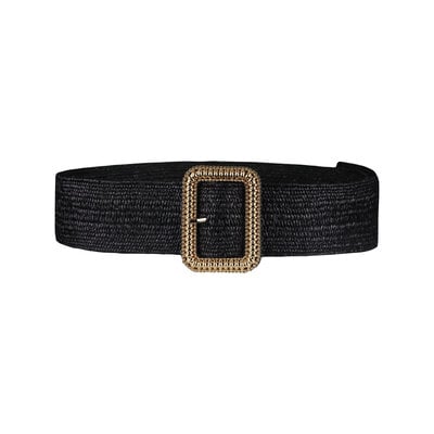 JAIMY Sariyah elastic belt black