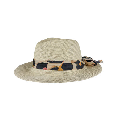 JAIMY Leopard hat