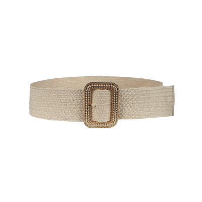 JAIMY Sariyah elastic belt creme