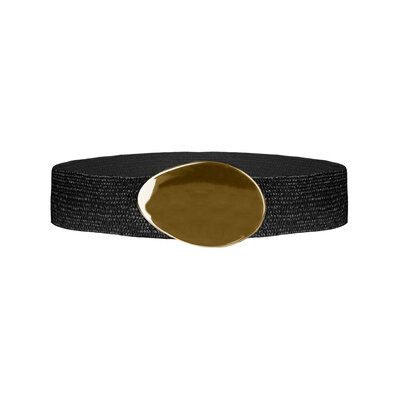 JAIMY Sloane elastic belt black