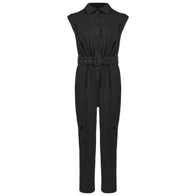 JAIMY Lilah jumpsuit black