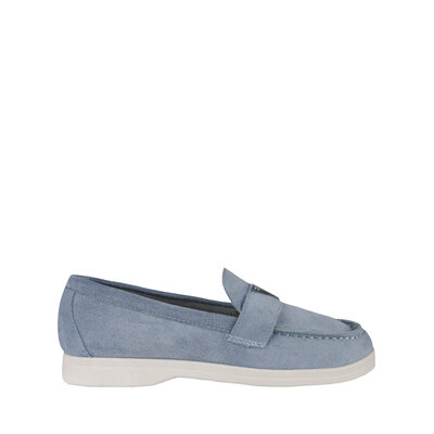 JAIMY Rory loafer blue