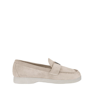 JAIMY Rory loafer creme