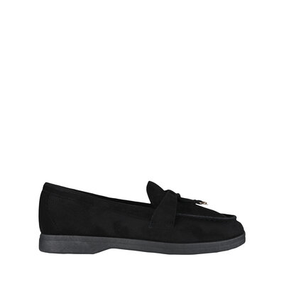 JAIMY Regina loafer black