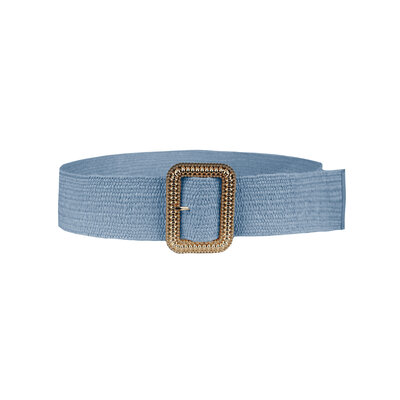 JAIMY Sariyah elastic belt blue