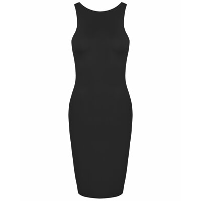 JAIMY Lucia bodycon dress black