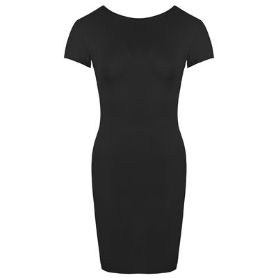 JAIMY Eliza basic dress black