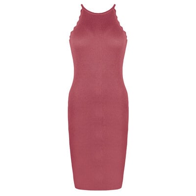 JAIMY Olivia bodycon dress pink