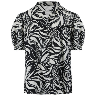 JAIMY Noah printed blouse