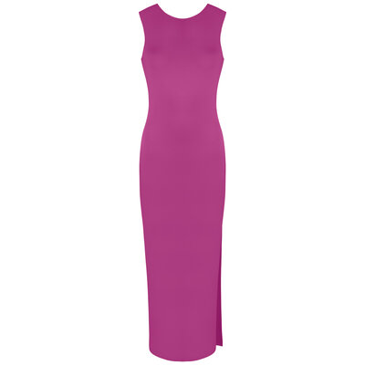 JAIMY Samantha maxi dress violet purple