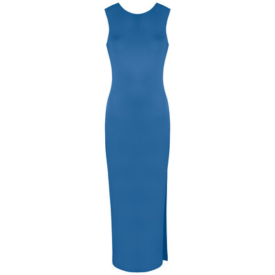 JAIMY Samantha maxi dress blue